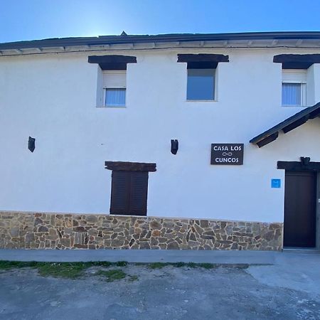 Casa Los Cuncos Barrio de Lomba Ngoại thất bức ảnh