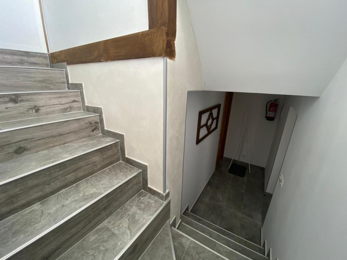 Casa Los Cuncos Barrio de Lomba Ngoại thất bức ảnh