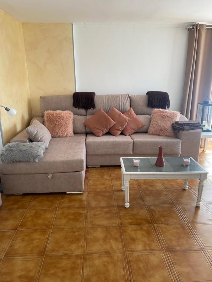 Casa Los Cuncos Barrio de Lomba Ngoại thất bức ảnh